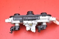 control panel air conditioning devices KLIMY 5P3743000 DACIA DOKKER 12-17