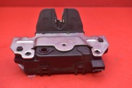 lock bonnet rear part boot 13117285 OPEL ASTRA 3 III H 5D HB 04-07