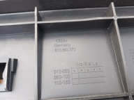obal kola rezervního AUDI A5 8T 8T0863373