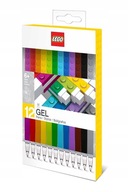 Lego 51639 Długopisy żelowe 12szt