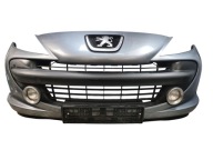 bumper front complete PEUGEOT 207 SPORT LAK: KTHC (06-09)