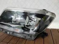 VW CRAFTER II MAN TGE 20-24 light front left front 7C1941005B EUROPA