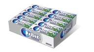 ZESTAW WRIGLEY'S ORBIT WHITE guma do żucia SPEARMINT 14g x 30 szt