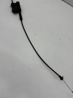 AUDI A6 A7 C7 Câble Câble Mécanisme zamkow du capot Armature Avant