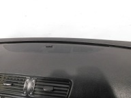 dashboard console airbag adjusters VW PASSAT B6