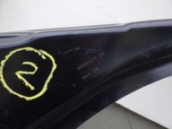 BMW 7 G70 threshold pillar rama inner left