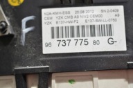 dials 1.2 VTI PEUGEOT 208 and