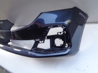 front bumper FORD TRANSIT CONNECT 22- NR 29017