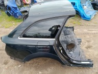 LONGHERONE Coppa OSSATURA parafango posteriore AUDI A6 C7 3.0