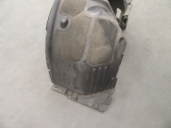 pare boue gauche avant sinistre couverture roues BMW e60 e61 berline KOMBI