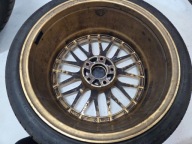 Jantes d’aluminium BMW E90 E91 19 CALI