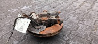 swing left front 1.6 TOYOTA PROACE II