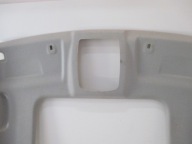 Tapacír strechy SUZUKI VITARA III