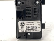 VW PASSAT B8 ARTEON Unite commande clima Arrière 3G0907049D