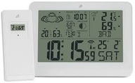 Meteorologická stanica Auriol 4-LD6162-2