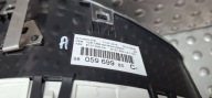 dials 9805976080 PEUGEOT 208 1.6 EHDI 2012