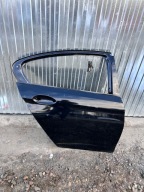 door rear. right BMW 5 G30 nr.00