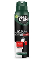 Garnier Men Invisible Protection 72H BWC antiperspirant sprej M 150ml
