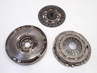 embrayage complets volant bimasse FORD FOCUS MK2 1.6TDCI