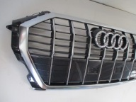 front PREKLADgrill AUDI 83A853651F