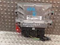 control unit of the engine computer 237D40792R AAA1982600001 237D40621R DACIA SPRING