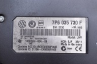control unit module BLUETOOTH 7P6035730F VW GOLF 6 VI 08-15