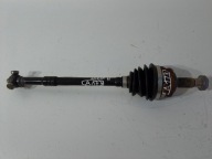 Peugeot 2008 II semi-axis front left 25 zebow (A173)