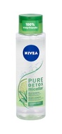 Nivea Micellar Pure Detox Šampón na vlasy 400ml