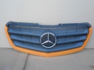 Mercedes Sprinter W 906 Lift Grill Atrapa Ramka Emblemat Znaczek Oryginał M