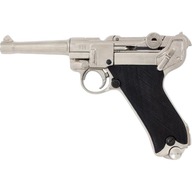 PIŠTOĽ LUGER PARABELLUM P08 NEMECKO 1898r 8143