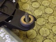 RENAULT ESPACE IV motor ablaktörlők far 8200031083