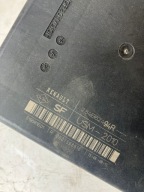 module BSM USM RENAULT ZOE 284B62494R