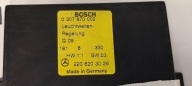 modulo luci 2208203026 MERCEDES W220