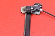 window regulator left front EU SKODA OCTAVIA 1 and 5D HB 96-00
