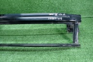 SEAT LEON III 13-17 bumper support front front