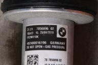 BMW M8 F91 F92 shock absorber right front right front EDC 7856896