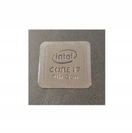Intel Core i7 9 th Gen Metal Edition 18x18mm 447c