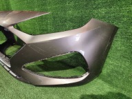 front bumper front HYUNDAI I30 III LIFT 20- NR.9879
