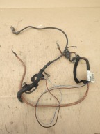 bundle of the engine terminal OPEL MERIVA A 1.4 55354088