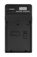 Ładowarka USB do baterii BLH-1 do Olympus OM-D E-M1 Mark II, OM-D E-M1X