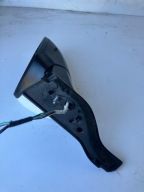 mirror right PEUGEOT 208 and EWP 9 PIN