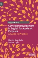 Curriculum Development in English for Academic