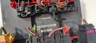 Volkswagen Passat B6 module / control unit komfortu 3C0937049D (K102)