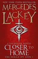 Closer to Home: Book 1 Lackey Mercedes