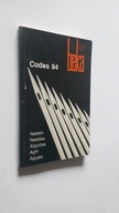 Igly Igla BEKA ... Codes 94 (Niemiecki Katalog - informator)