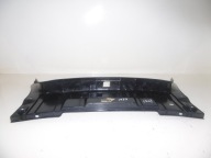 cover upholstery bonnet boot INFINITI M35 M37