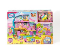 MojiPops House Party Magic Box Toys Polska (L)