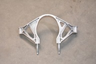 IDEALNY Console Support plaque Boîte de vitesse PORSCHE 992 1