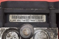 Pompa ABS EH14437A0 MAZDA CX-7 2.3 T 260 KM 4X4 06-09