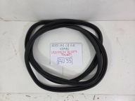 Audi A6 S6 C8 4K gasket bonnet boot 4K9827705D (AU33)